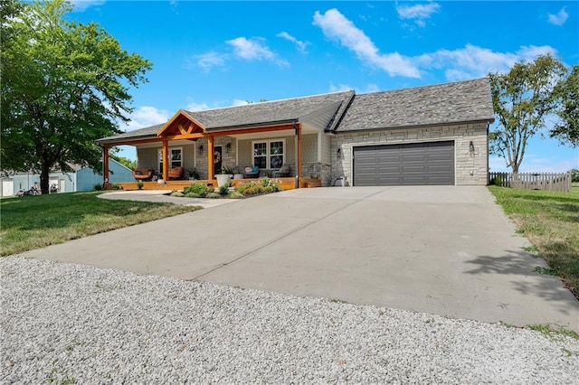12801 E Brockview Ln, Peculiar, MO 64078 - photo 2