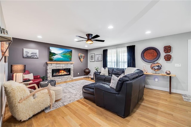 12801 E Brockview Ln, Peculiar, MO 64078 - photo 11