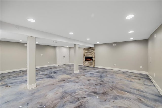 12801 E Brockview Ln, Peculiar, MO 64078 - photo 38