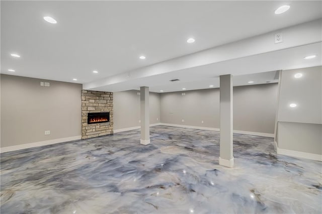 12801 E Brockview Ln, Peculiar, MO 64078 - photo 41