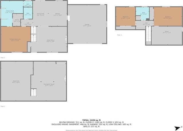 12801 E Brockview Ln, Peculiar, MO 64078 - photo 46