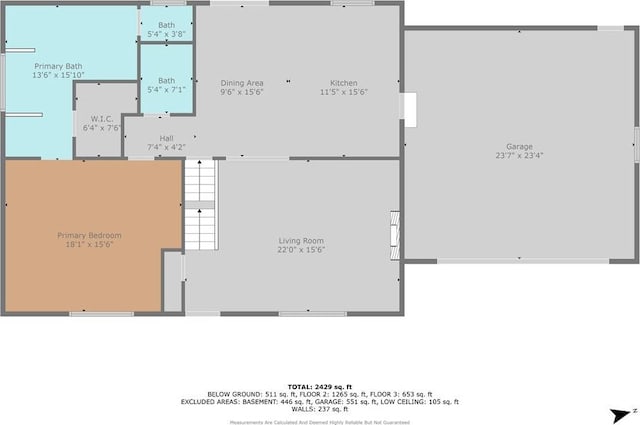 12801 E Brockview Ln, Peculiar, MO 64078 - photo 48
