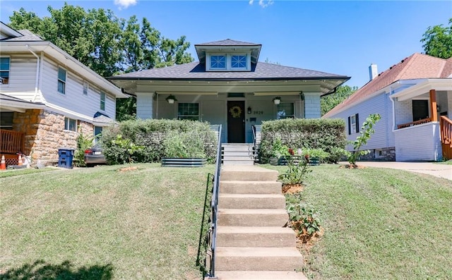 3929 Wyoming St, Kansas City, MO 64111 - photo 33