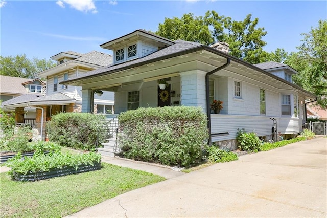 3929 Wyoming St, Kansas City, MO 64111 - photo 36