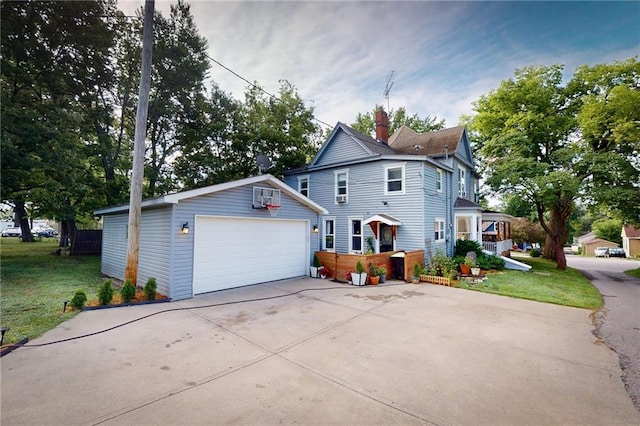 304 W Mechanic St, Harrisonville, MO 64701 - photo 4