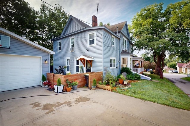 304 W Mechanic St, Harrisonville, MO 64701 - photo 5