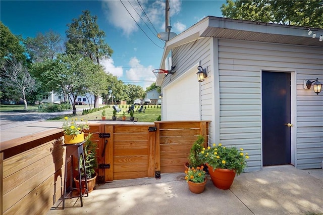 304 W Mechanic St, Harrisonville, MO 64701 - photo 6