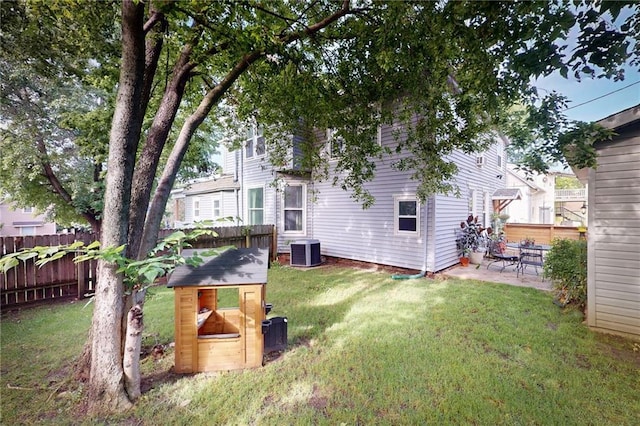 304 W Mechanic St, Harrisonville, MO 64701 - photo 8