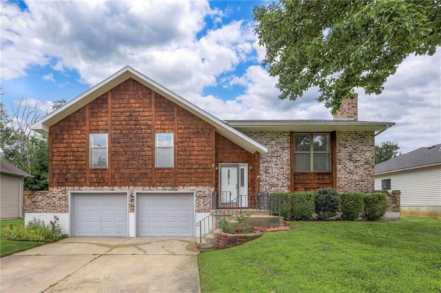 206 Sellman St, Warrensburg, MO 64093 - photo 1