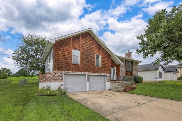 206 Sellman St, Warrensburg, MO 64093 - photo 2