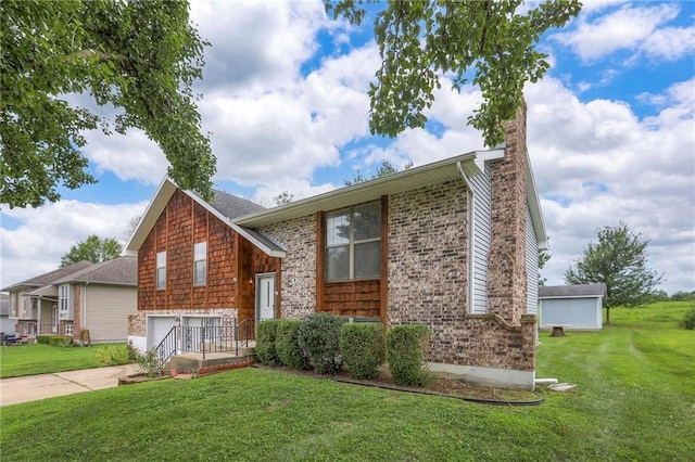 206 Sellman St, Warrensburg, MO 64093 - photo 3