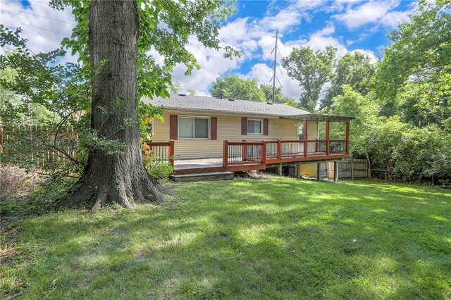 1605 NE 72nd St, Gladstone, MO 64118 - photo 29