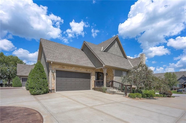 14730 Meadow Ln, Leawood, KS 66224 - photo 1