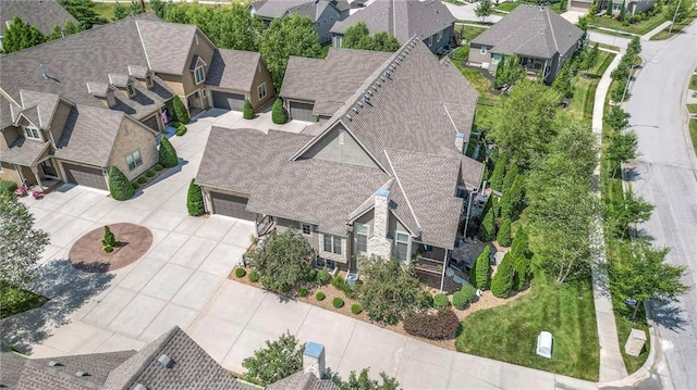 14730 Meadow Ln, Leawood, KS 66224 - photo 4