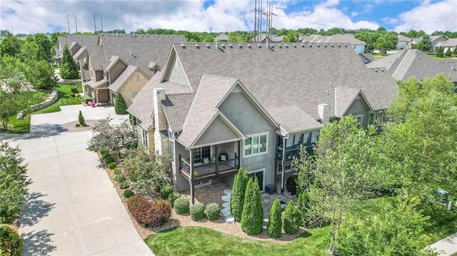 14730 Meadow Ln, Leawood, KS 66224 - photo 3