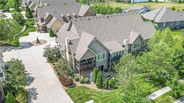 14730 Meadow Ln, Leawood, KS 66224 - photo 42