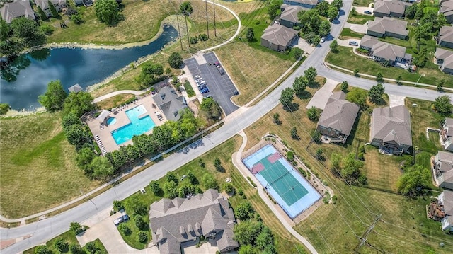 14730 Meadow Ln, Leawood, KS 66224 - photo 43