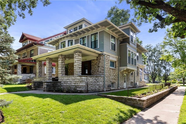 3118 Karnes Blvd, Kansas City, MO 64111 - photo 1