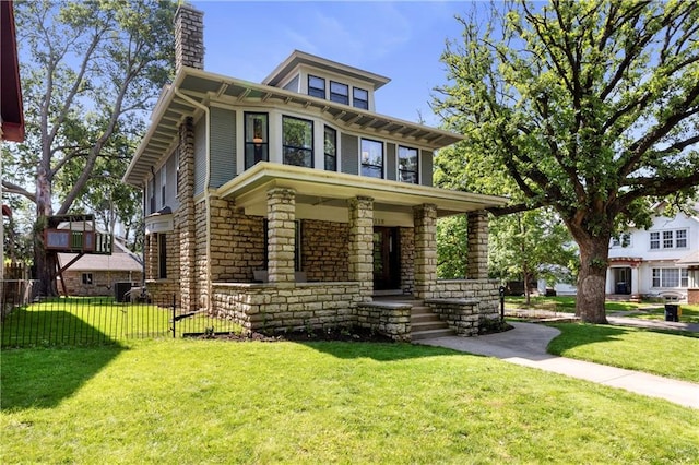 3118 Karnes Blvd, Kansas City, MO 64111 - photo 2