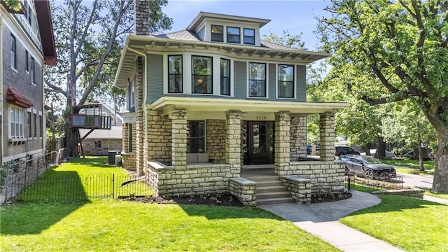 3118 Karnes Blvd, Kansas City, MO 64111 - photo 4