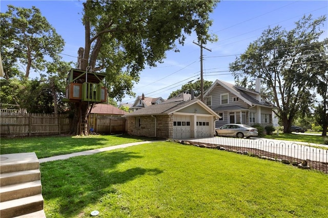 3118 Karnes Blvd, Kansas City, MO 64111 - photo 49