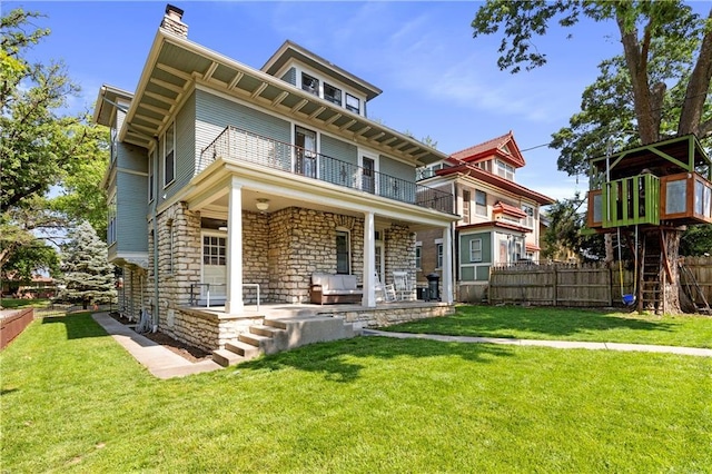 3118 Karnes Blvd, Kansas City, MO 64111 - photo 50