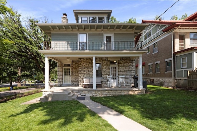 3118 Karnes Blvd, Kansas City, MO 64111 - photo 51