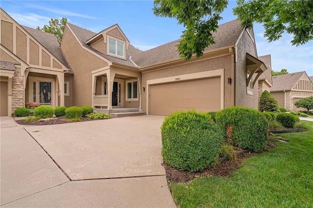 7865 W 157th Ter, Overland Park, KS 66223 - photo 2
