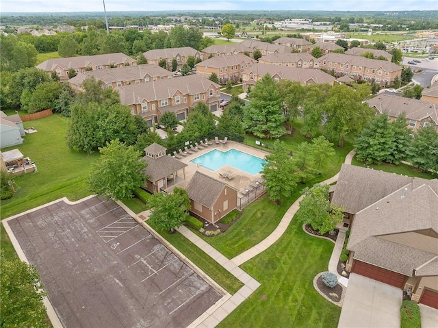 7865 W 157th Ter, Overland Park, KS 66223 - photo 52