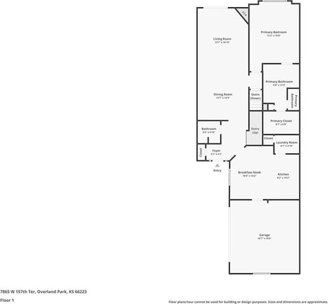 7865 W 157th Ter, Overland Park, KS 66223 - photo 55
