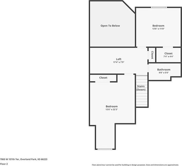 7865 W 157th Ter, Overland Park, KS 66223 - photo 56