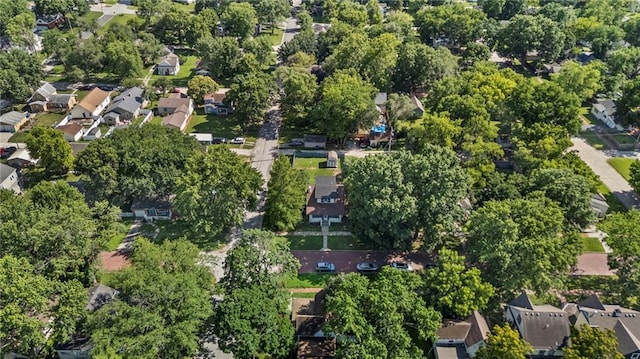 309 E Miami St, Paola, KS 66071 - view of property location featuring nearby suburban area