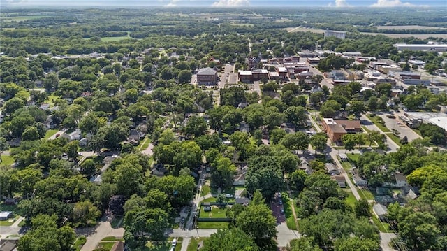 309 E Miami St, Paola, KS 66071 - view of property location