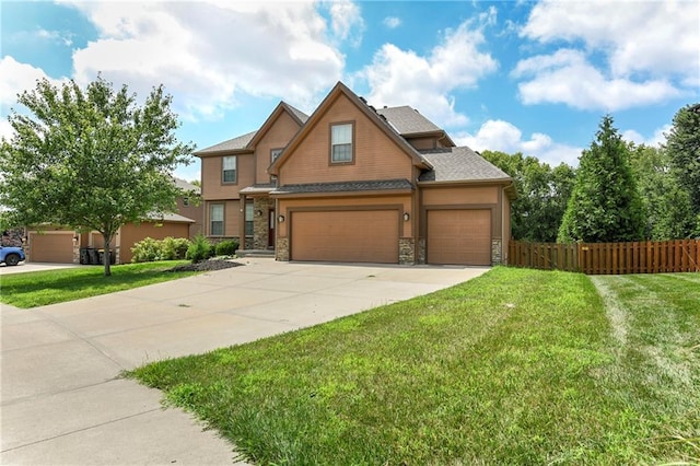 833 Rock Creek Dr, Lansing, KS 66043 - photo 1