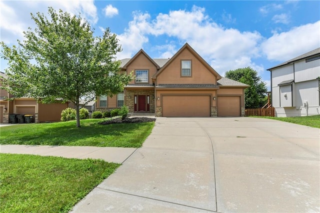 833 Rock Creek Dr, Lansing, KS 66043 - photo 2