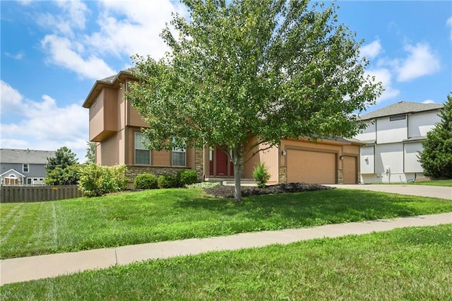 833 Rock Creek Dr, Lansing, KS 66043 - photo 3