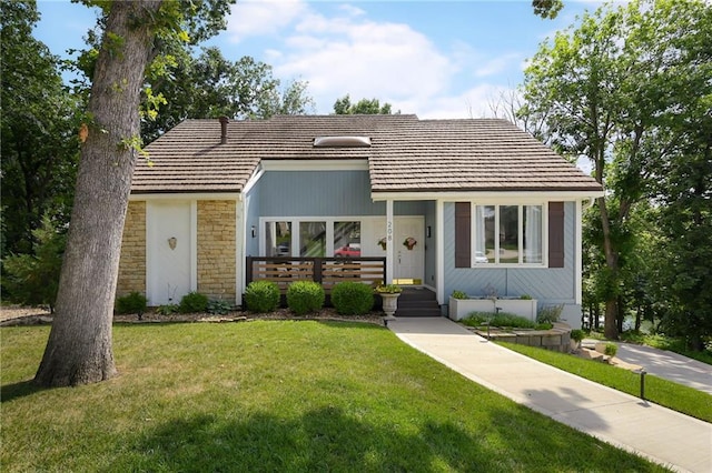 208 NE Landings Cir, Lees Summit, MO 64064 - photo 2