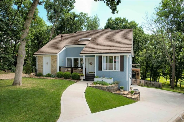 208 NE Landings Cir, Lees Summit, MO 64064 - photo 3