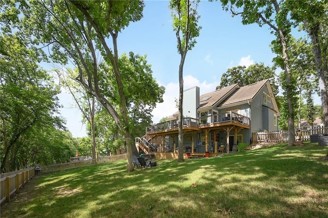 208 NE Landings Cir, Lees Summit, MO 64064 - photo 32