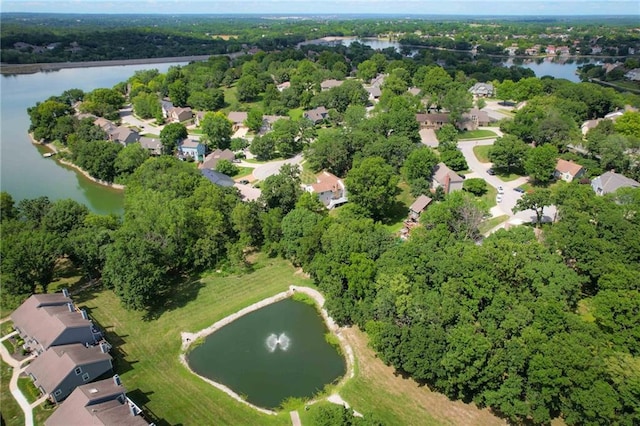 208 NE Landings Cir, Lees Summit, MO 64064 - photo 39
