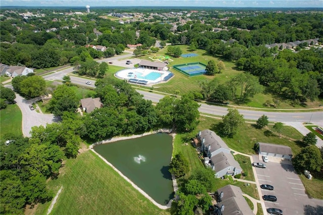 208 NE Landings Cir, Lees Summit, MO 64064 - photo 40