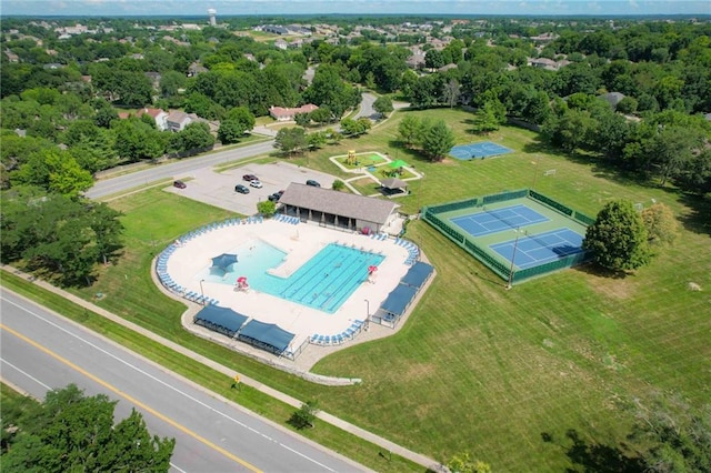 208 NE Landings Cir, Lees Summit, MO 64064 - photo 41