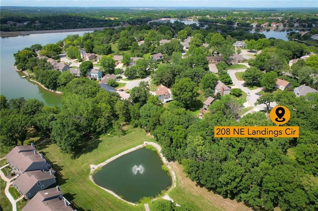208 NE Landings Cir, Lees Summit, MO 64064 - photo 42