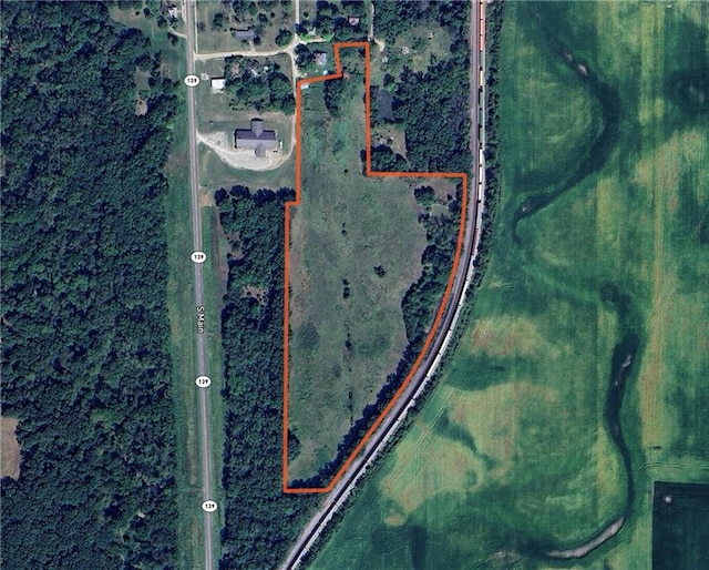 Walnut St, Newtown, MO 64667