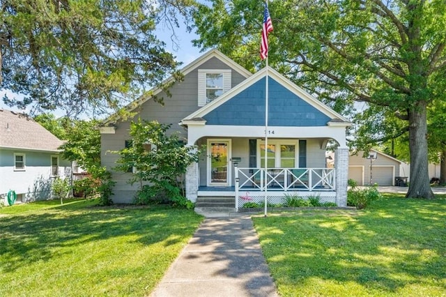 714 Cedar, Pleasant Hill, MO 64080 - photo 1