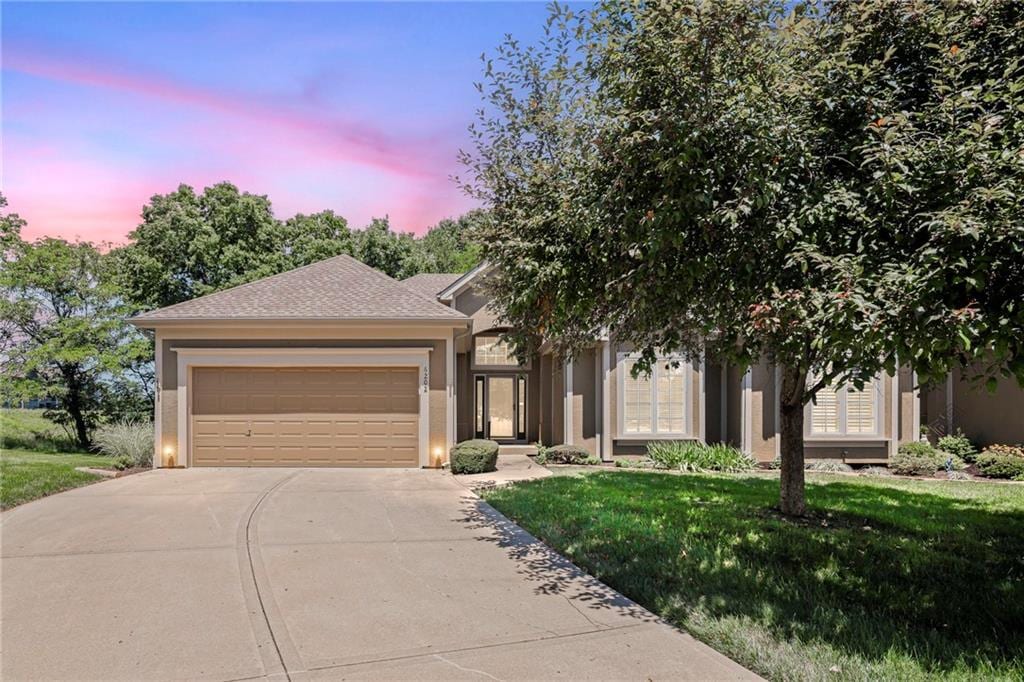 6202 NW 79th St, Kansas City, MO 64151 - photo 1