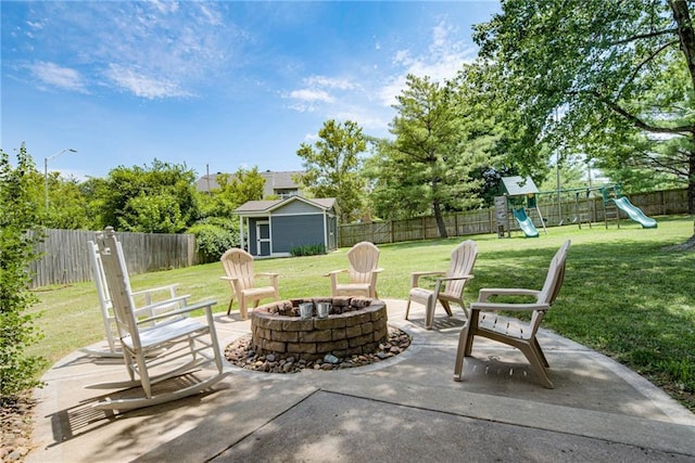 4427 NW 64th Ter, Kansas City, MO 64151 - photo 50