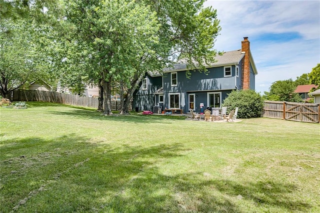 4427 NW 64th Ter, Kansas City, MO 64151 - photo 53