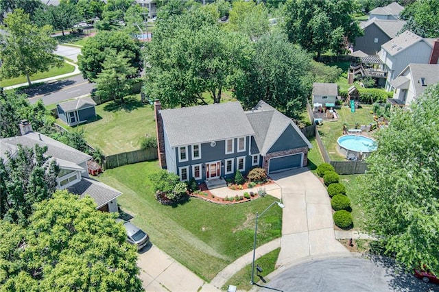 4427 NW 64th Ter, Kansas City, MO 64151 - photo 58