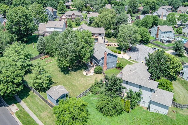 4427 NW 64th Ter, Kansas City, MO 64151 - photo 59